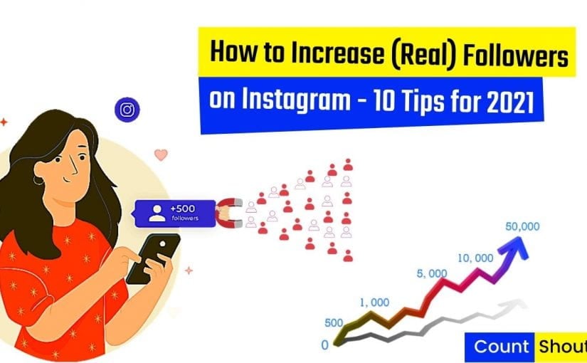 Top 10 Tips from Top Instagram Influencers
